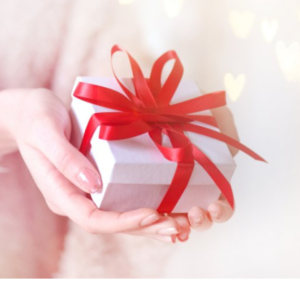 無料プレゼント